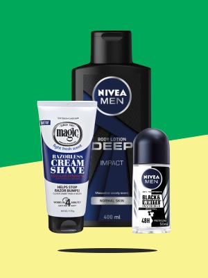 Men Care